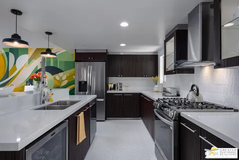 $599,000 | 588 East San Lorenzo Road, Unit 104, Palm Springs, CA 92264