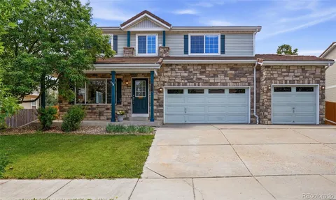 $585,000 | 15642 East 98th Place, Commerce City, CO 80022