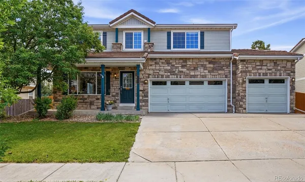 $585,000 | 15642 East 98th Place, Commerce City, CO 80022