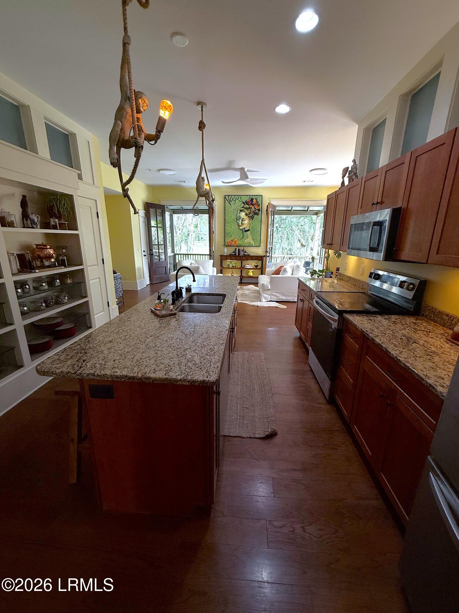 154 Cherokee Farms Road, Unit 2A Beaufort, SC 29906 - Photo 12 of 44 IMG_6203