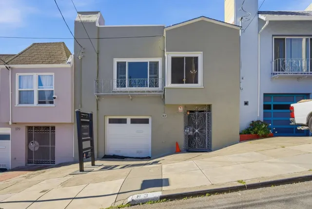 $1,199,888 | 183 Victoria Street, San Francisco, CA 94132