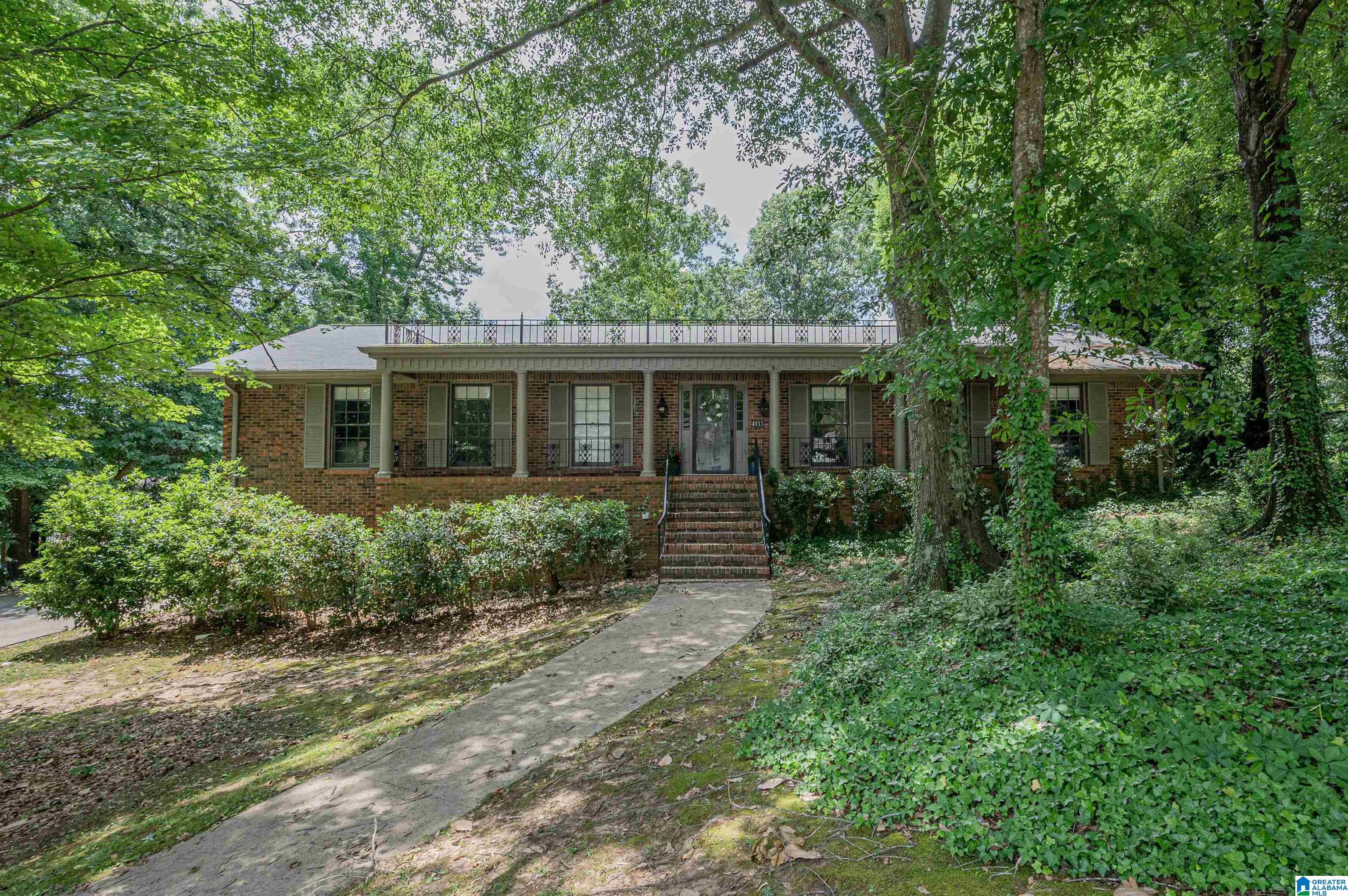 4933 Stone Mill Road Birmingham, AL 35223 - Photo 1 of 33