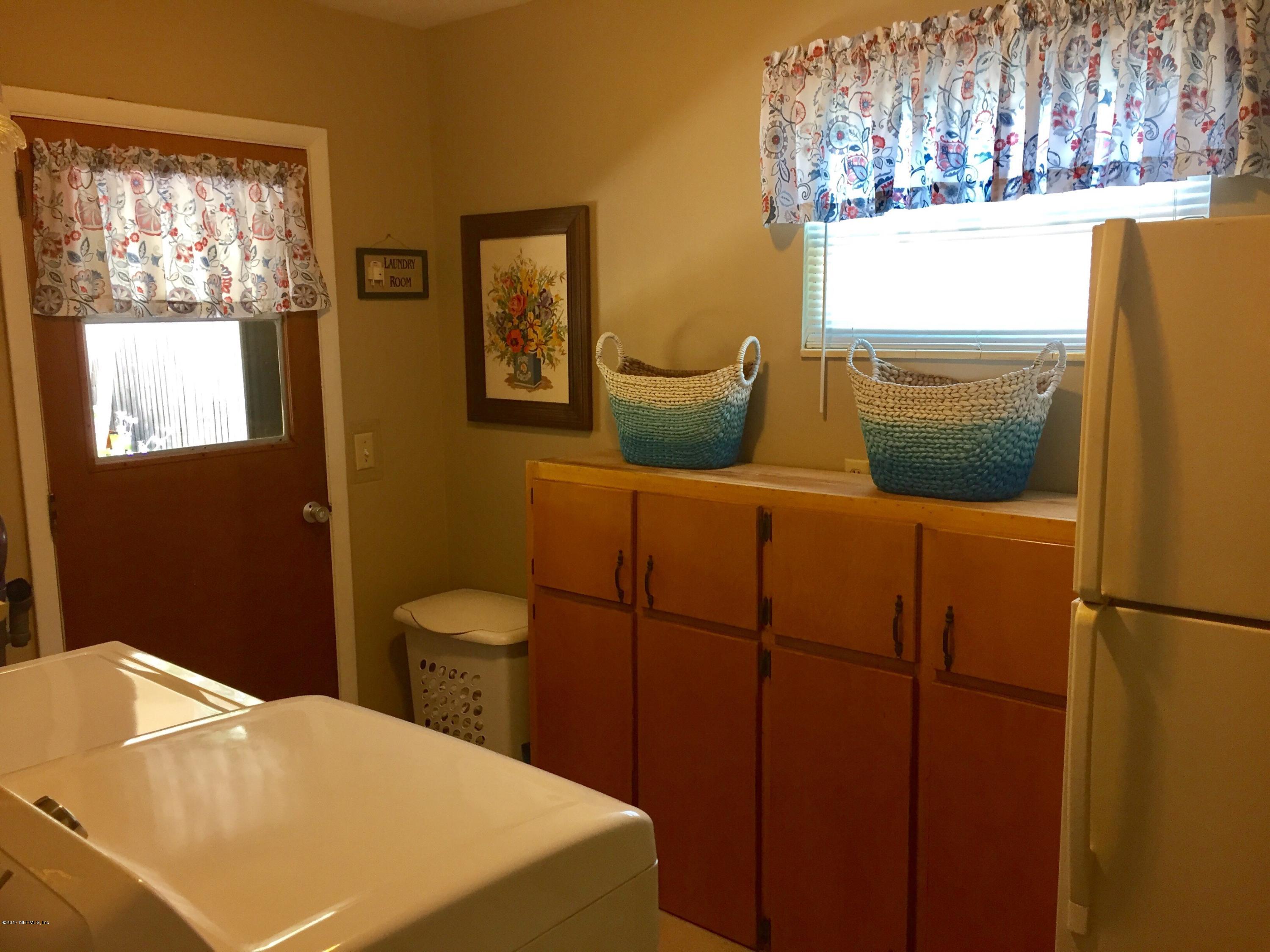 4018 Dayrl Road Jacksonville, FL 32207 - Photo 15 of 21 4018 DAYRL LAUNDRY