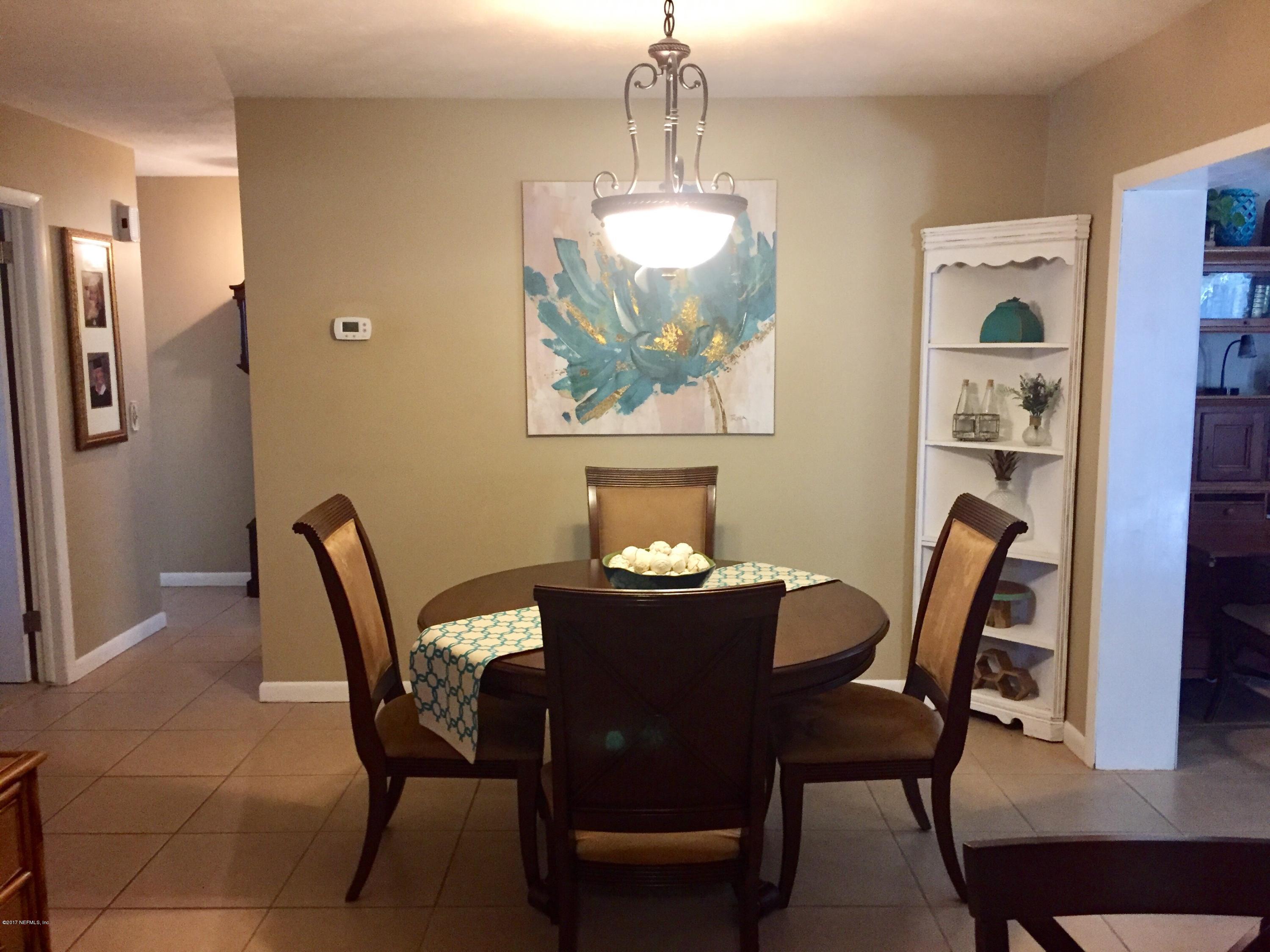 4018 Dayrl Road Jacksonville, FL 32207 - Photo 6 of 21 4018 DAYRL DINING ROOM