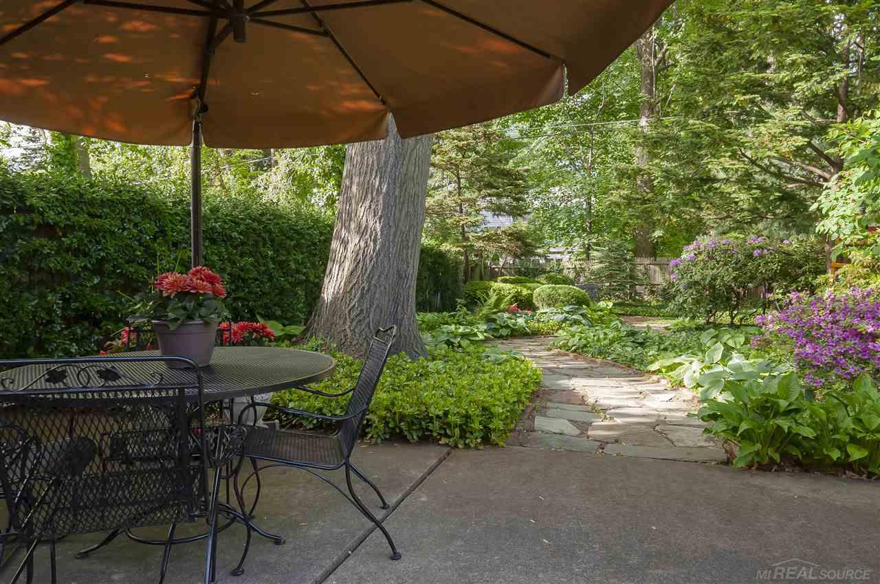 74 Lewiston Road Grosse Pointe Farms, MI 48236 - Photo 57 of 67