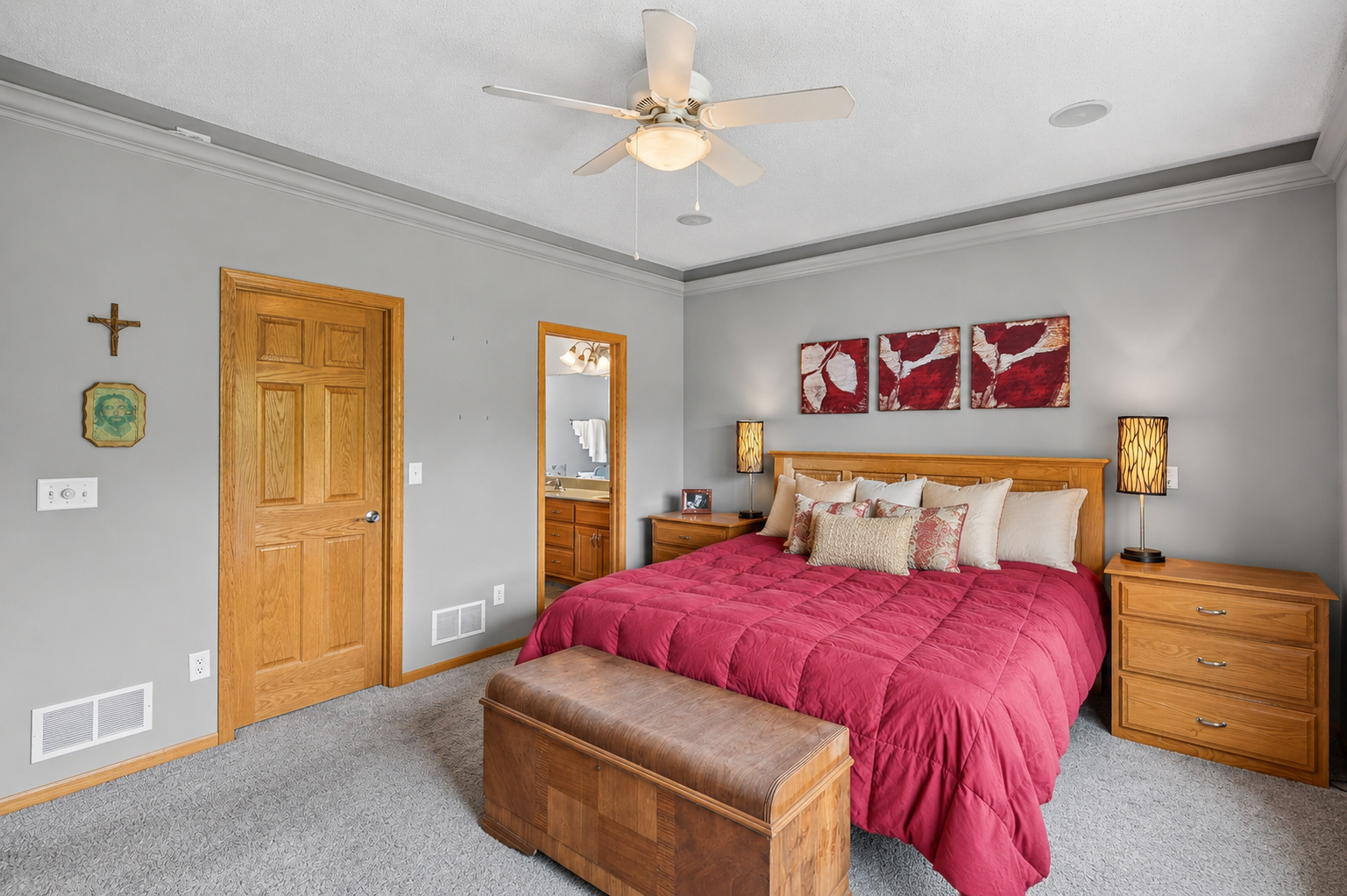 1231 Cobblestone Road North Champlin, MN 55316 - Photo 27 of 52