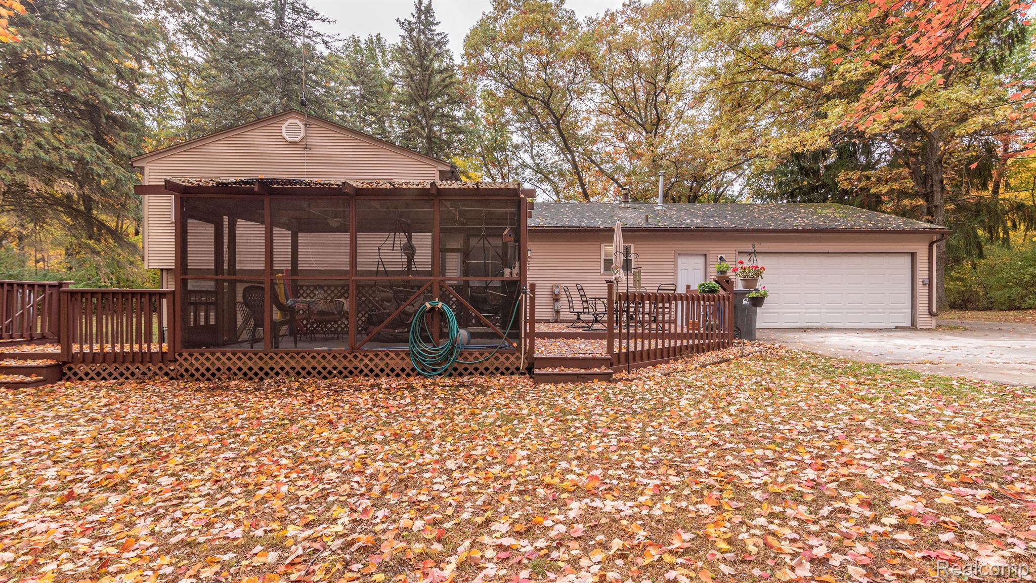 3533 Brighton Road Howell, MI 48843 - Photo 6 of 50 Gallery Image 6