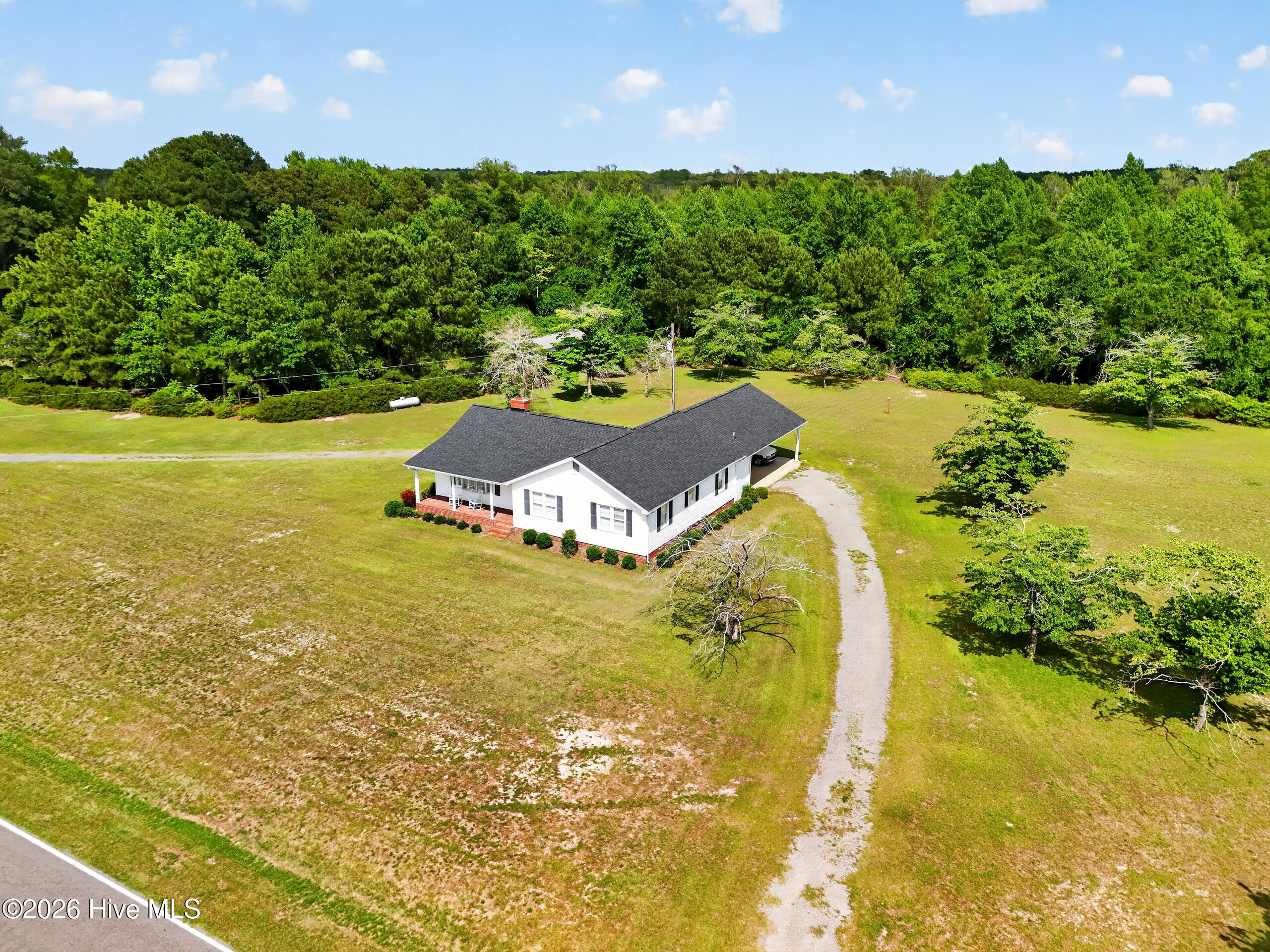 408 Rocky Hock Creek Road Edenton, NC 27932 - Photo 42 of 56