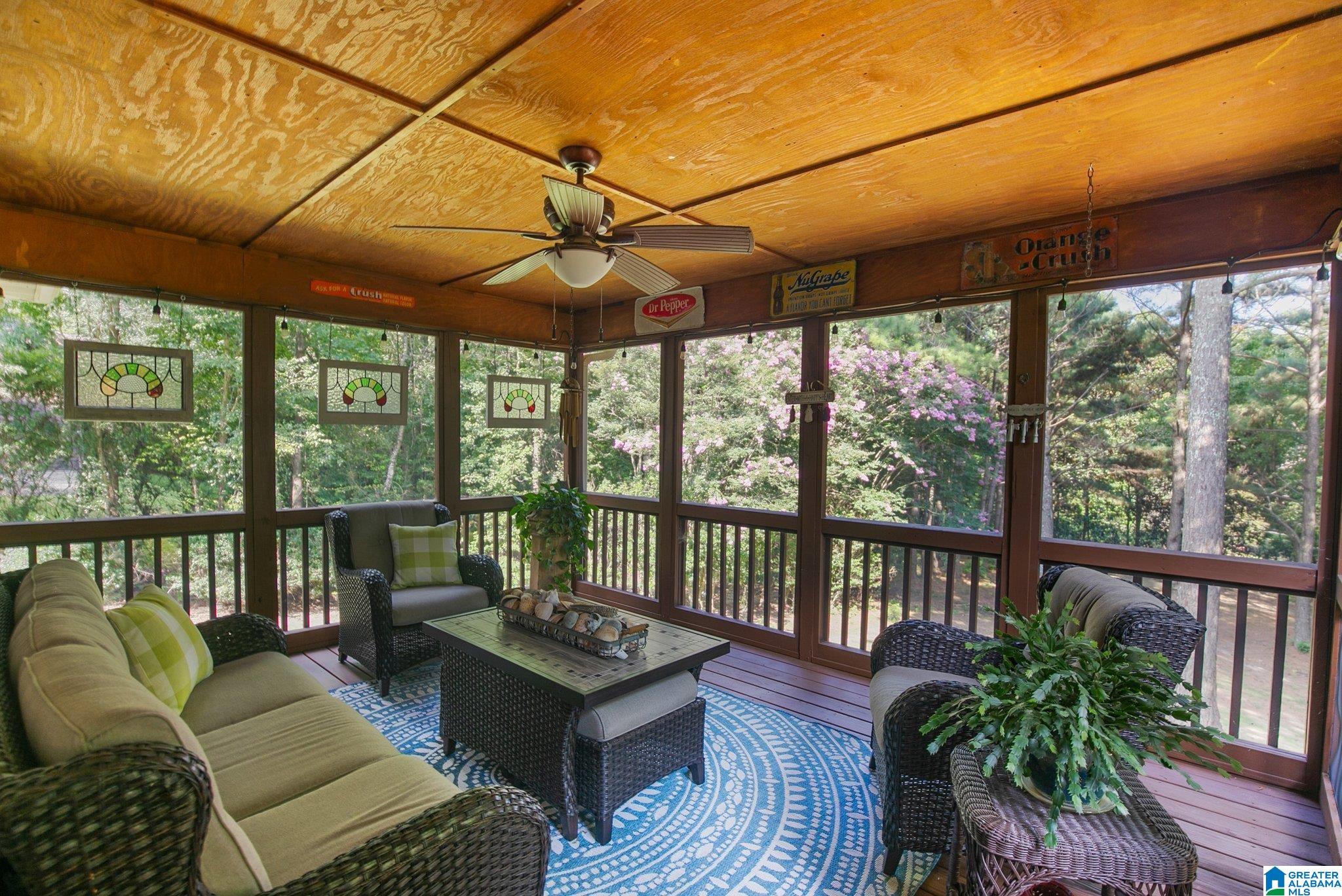 5616 Ridgeview Drive Trussville, AL 35173 - Photo 2 of 41