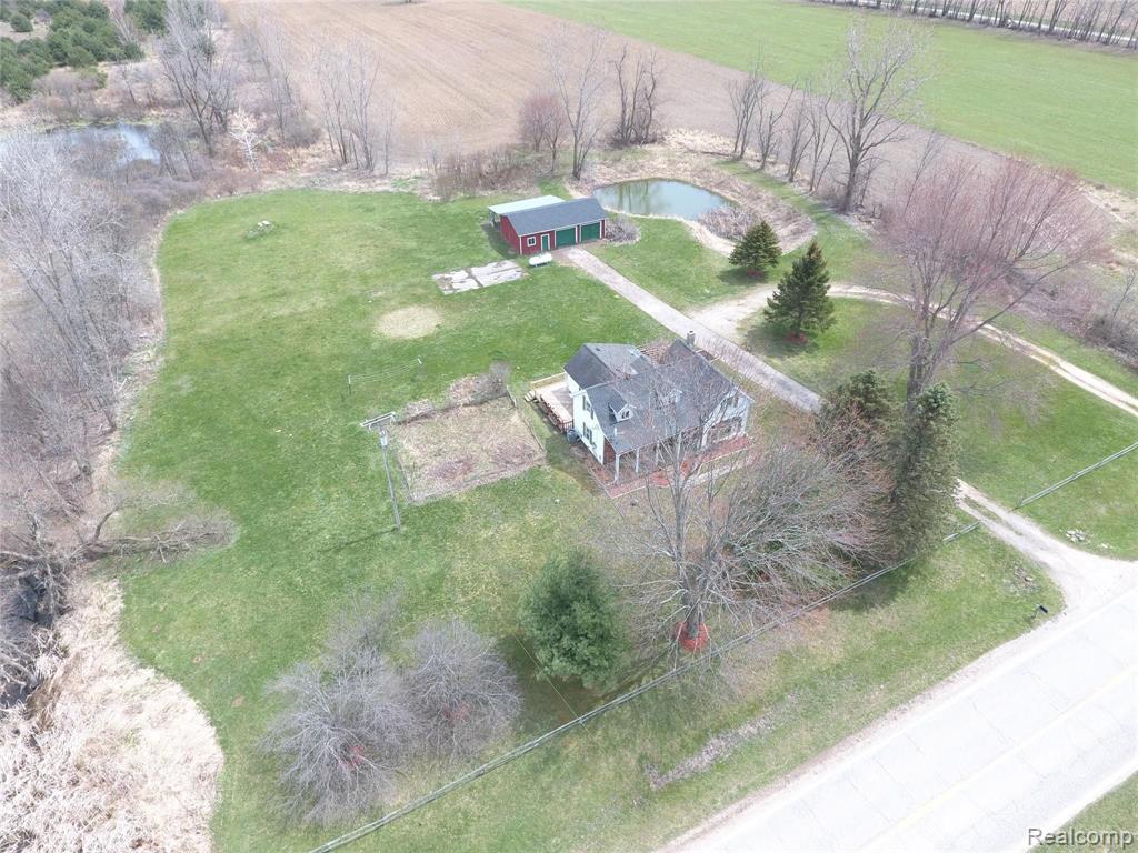 4560 Fish Lake Road North Branch, MI 48461 - Photo 25 of 27