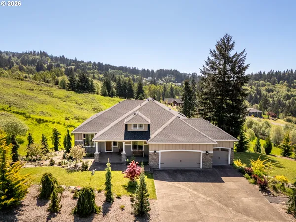 $799,000 | 160 Windy River Road, Kalama, WA 98625
