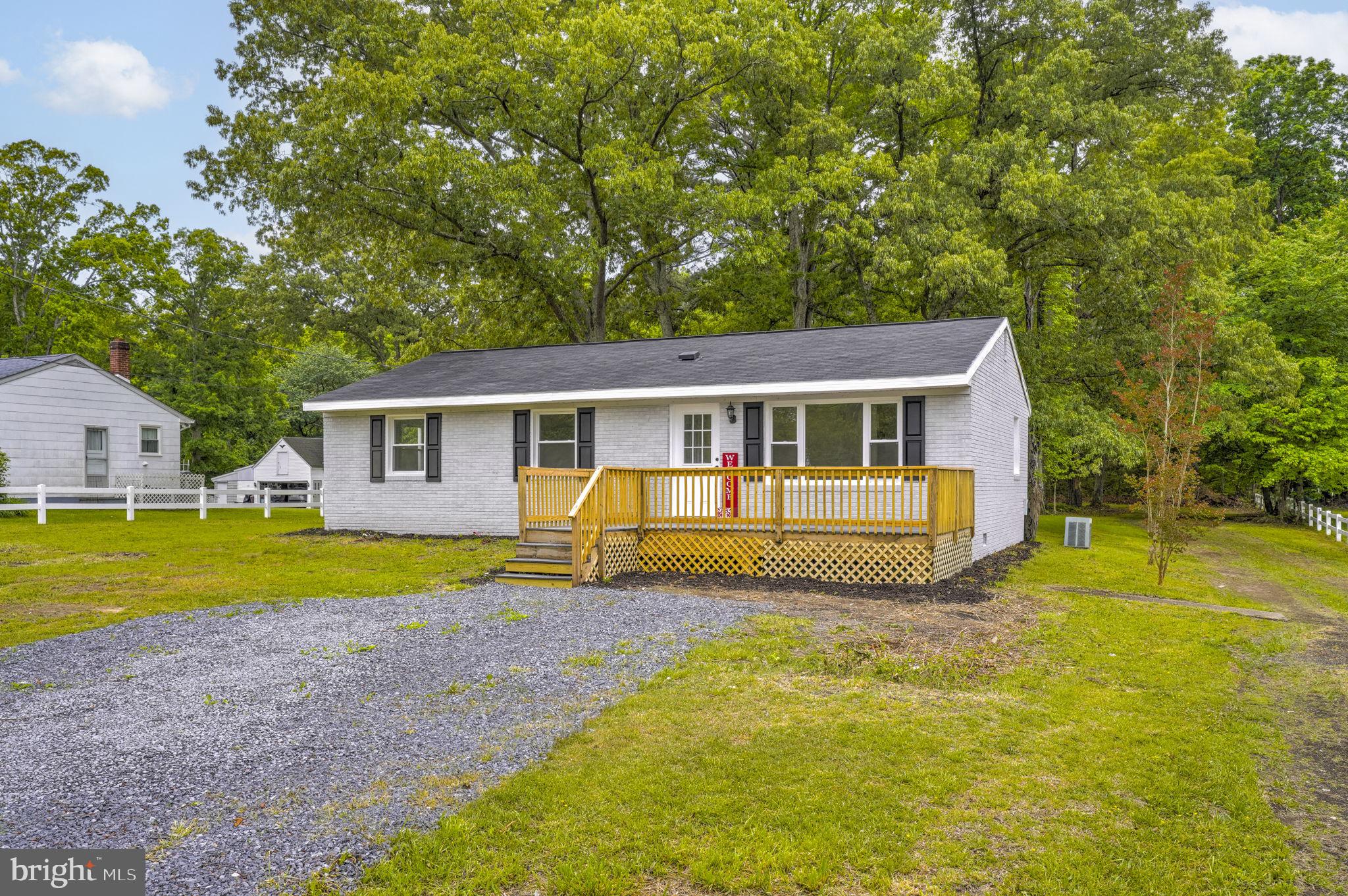 21983 Point Lookout Road Leonardtown, MD 20650 - Photo 4 of 32