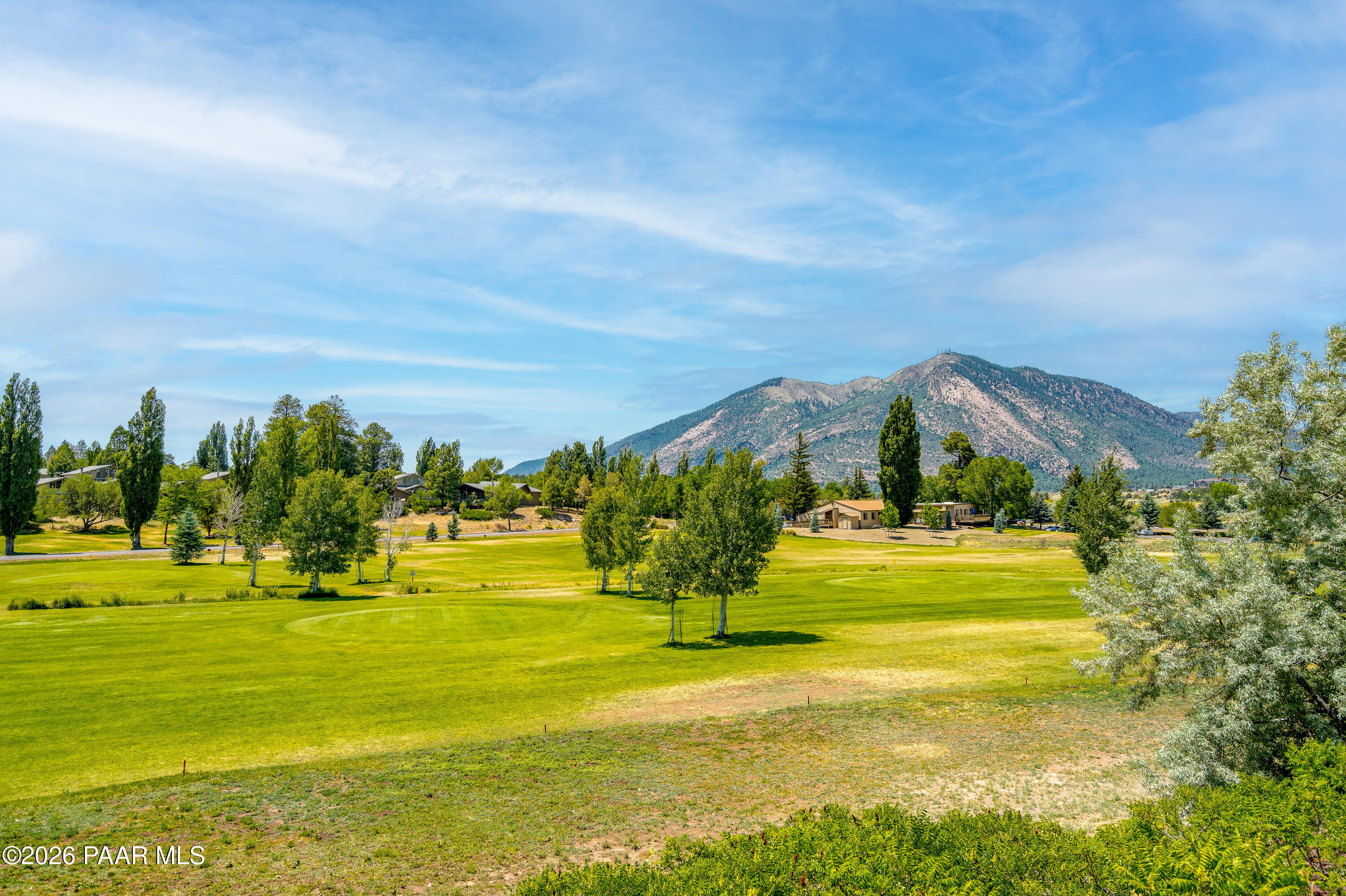 5801 Ridge Drive Flagstaff, AZ 86004 - Photo 50 of 60 CP-5