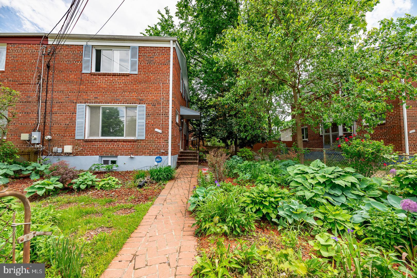 2509 Chapman Road Hyattsville, MD 20783 - Photo 2 of 23