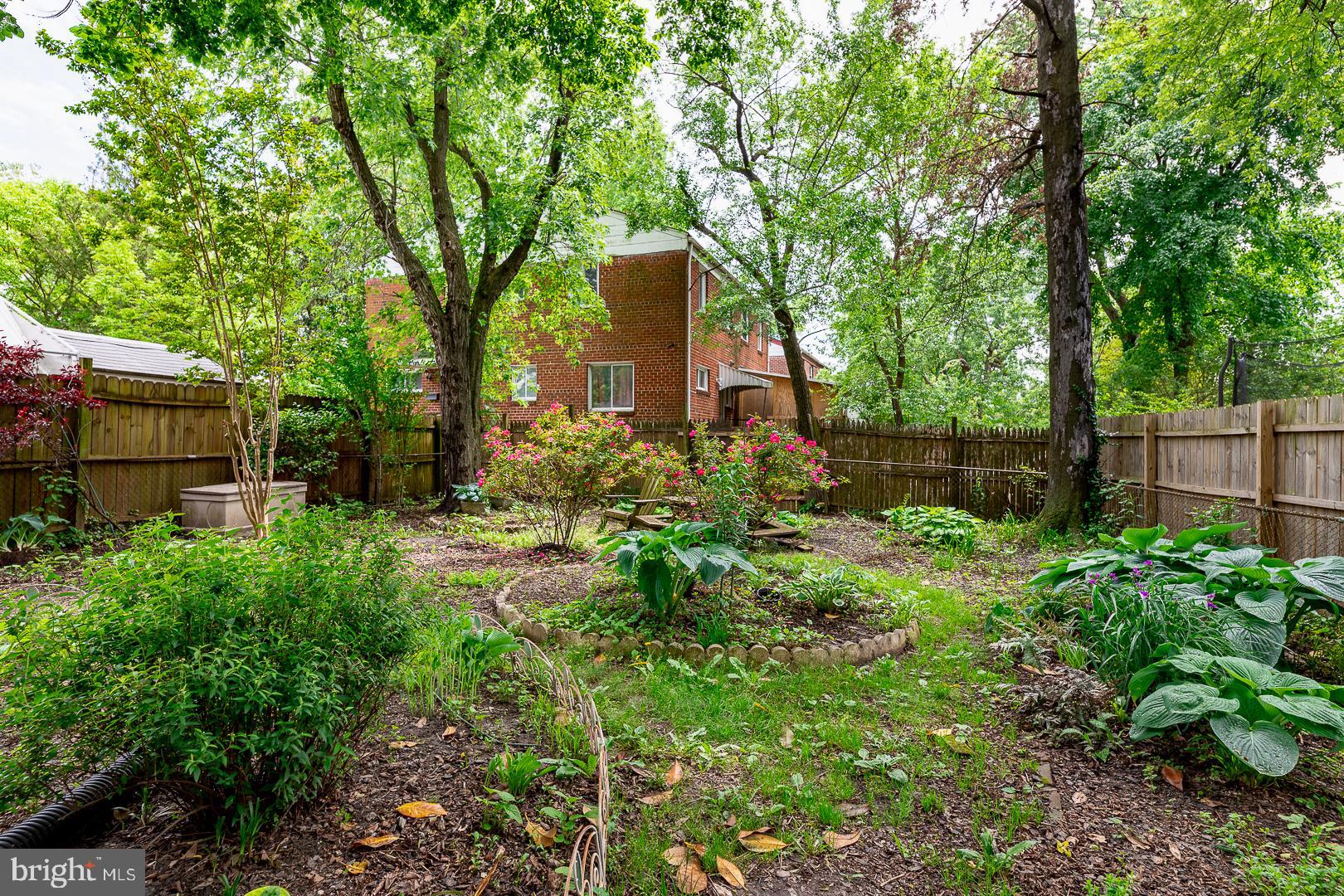 2509 Chapman Road Hyattsville, MD 20783 - Photo 22 of 23