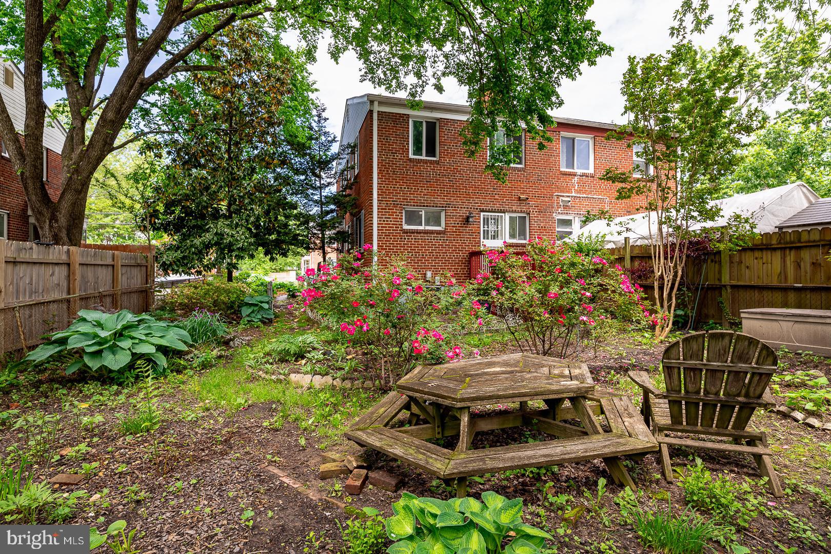 2509 Chapman Road Hyattsville, MD 20783 - Photo 23 of 23