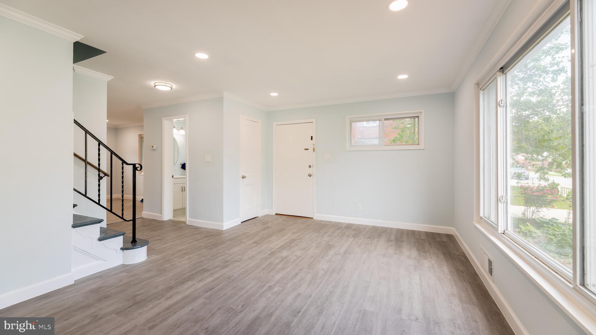 2509 Chapman Road Hyattsville, MD 20783 - Photo 3 of 23