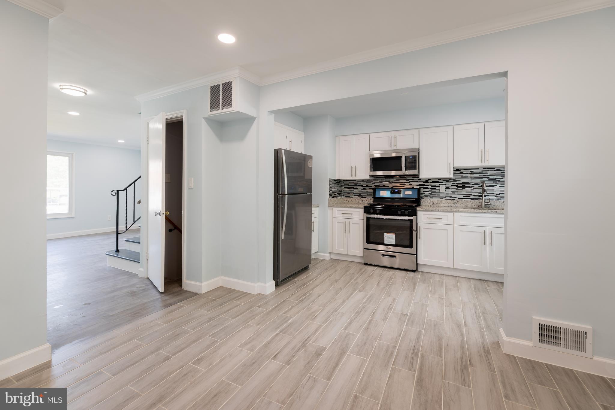 2509 Chapman Road Hyattsville, MD 20783 - Photo 7 of 23