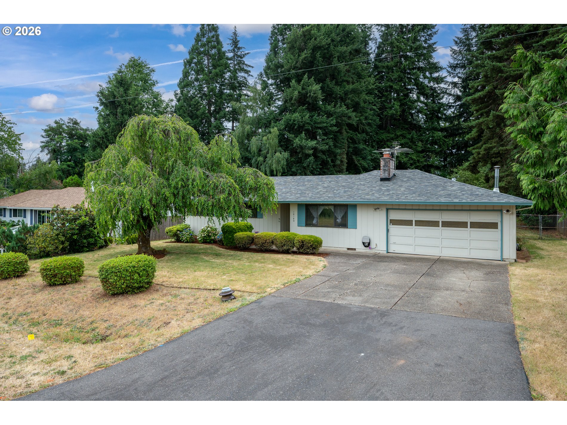 16140 South Wilson Road Oregon City, OR 97045 - Photo 2 of 46