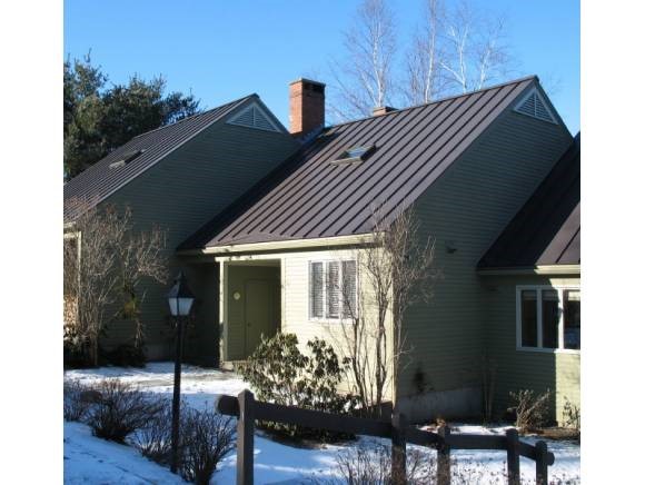 166 Blake Hill Road, Unit O Woodstock, VT 05091 - Photo 1 of 1 Gallery Image 1