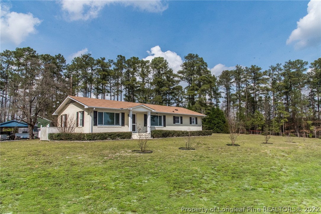 6051 Rockfish Road Raeford, NC 28376 - Photo 1 of 43 Gallery Image 1