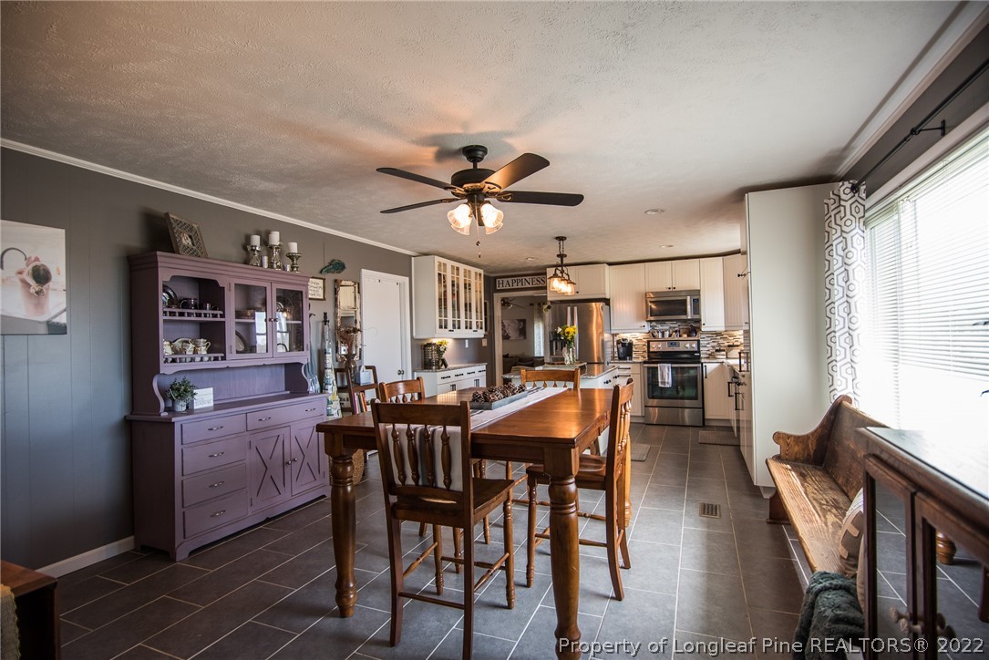 6051 Rockfish Road Raeford, NC 28376 - Photo 12 of 43 Gallery Image 12