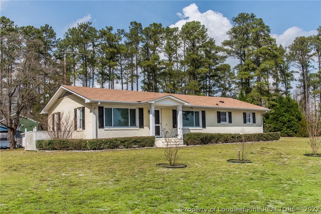 6051 Rockfish Road Raeford, NC 28376 - Photo 2 of 43 Gallery Image 2