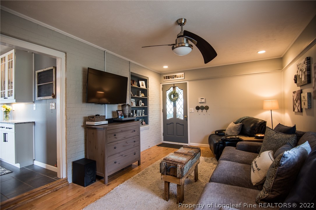 6051 Rockfish Road Raeford, NC 28376 - Photo 21 of 43 Gallery Image 21