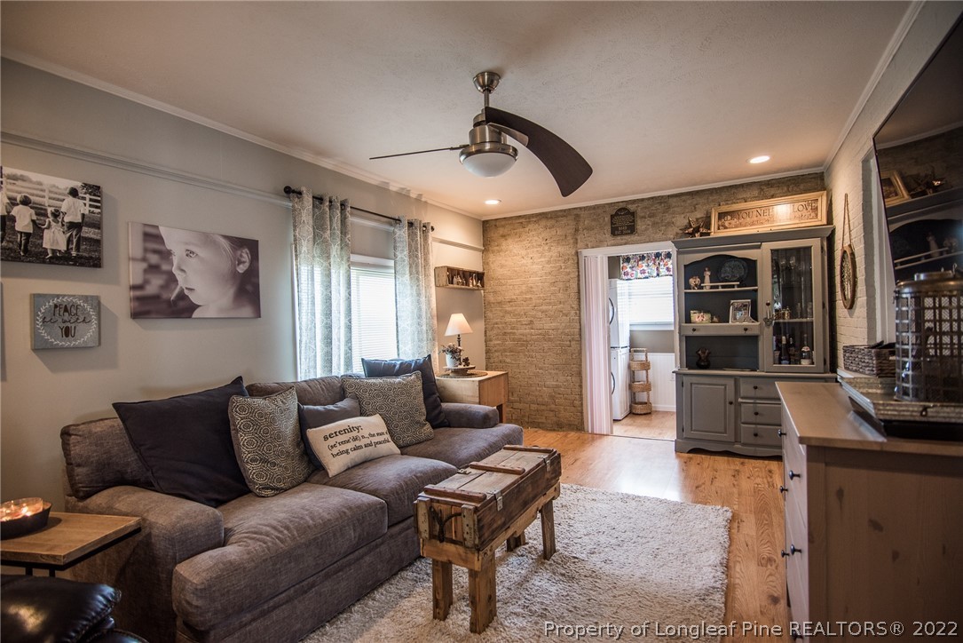 6051 Rockfish Road Raeford, NC 28376 - Photo 23 of 43 Gallery Image 23