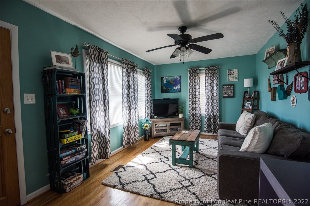 6051 Rockfish Road Raeford, NC 28376 - Photo 7 of 43 Gallery Image 7