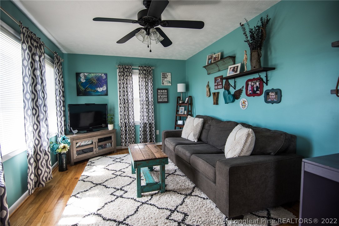 6051 Rockfish Road Raeford, NC 28376 - Photo 8 of 43 Gallery Image 8
