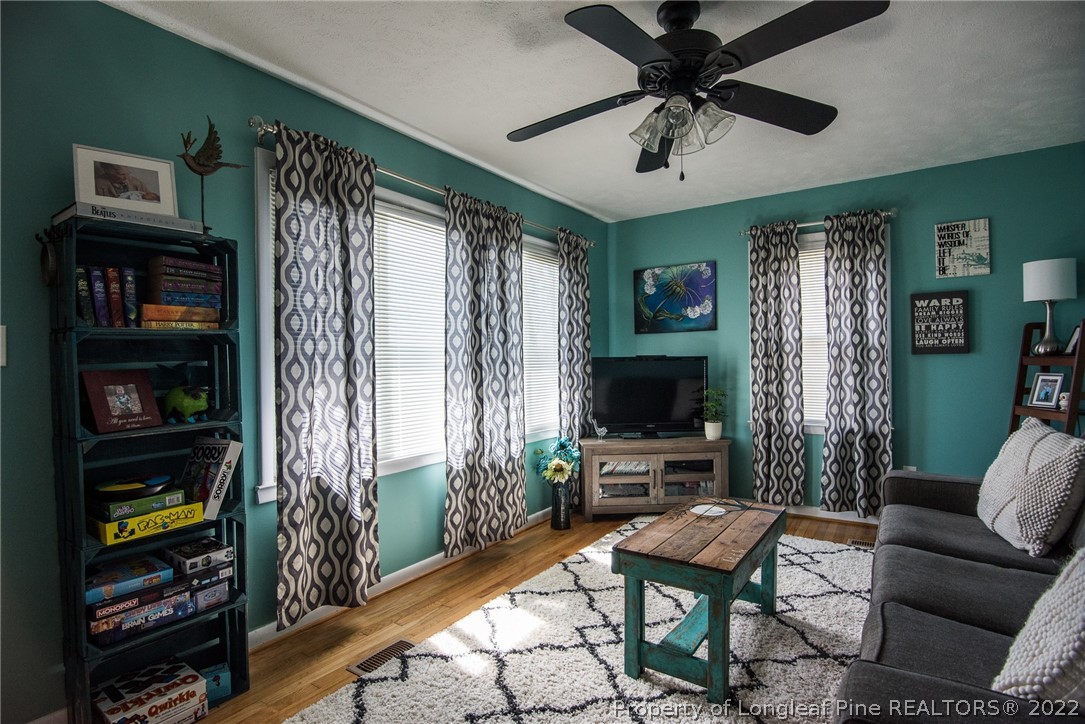 6051 Rockfish Road Raeford, NC 28376 - Photo 9 of 43 Gallery Image 9