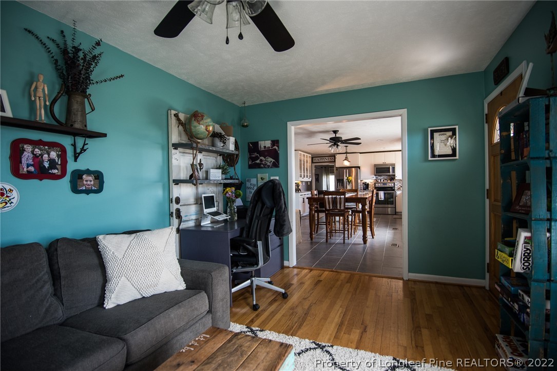 6051 Rockfish Road Raeford, NC 28376 - Photo 10 of 43 Gallery Image 10