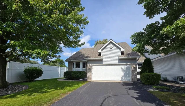 $279,000 | 1593 126th Lane Northwest, Coon Rapids, MN 55448