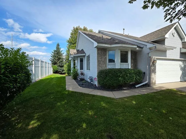 $279,000 | 1593 126th Lane Northwest, Coon Rapids, MN 55448