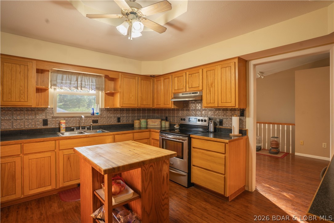 23111 Lange Road Cole Camp, MO 65325 - Photo 10 of 39