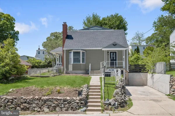 $625,000 | 10128 Hereford Place, Silver Spring, MD 20901