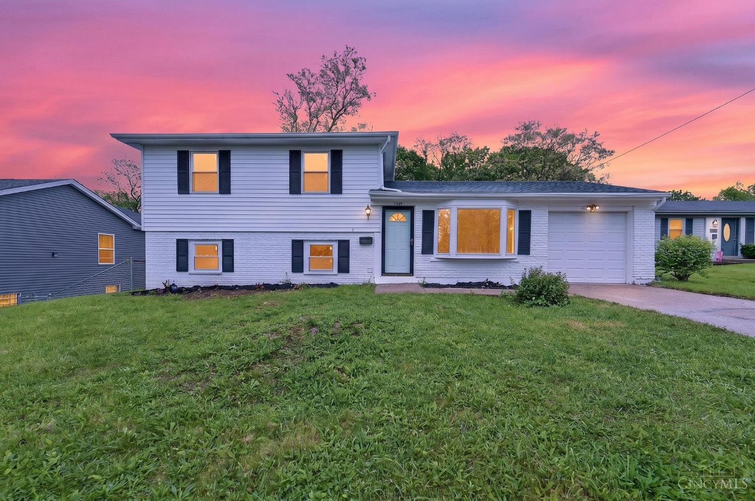 11424 Riga Court Forest Park, OH 45240 - Photo 1 of 49