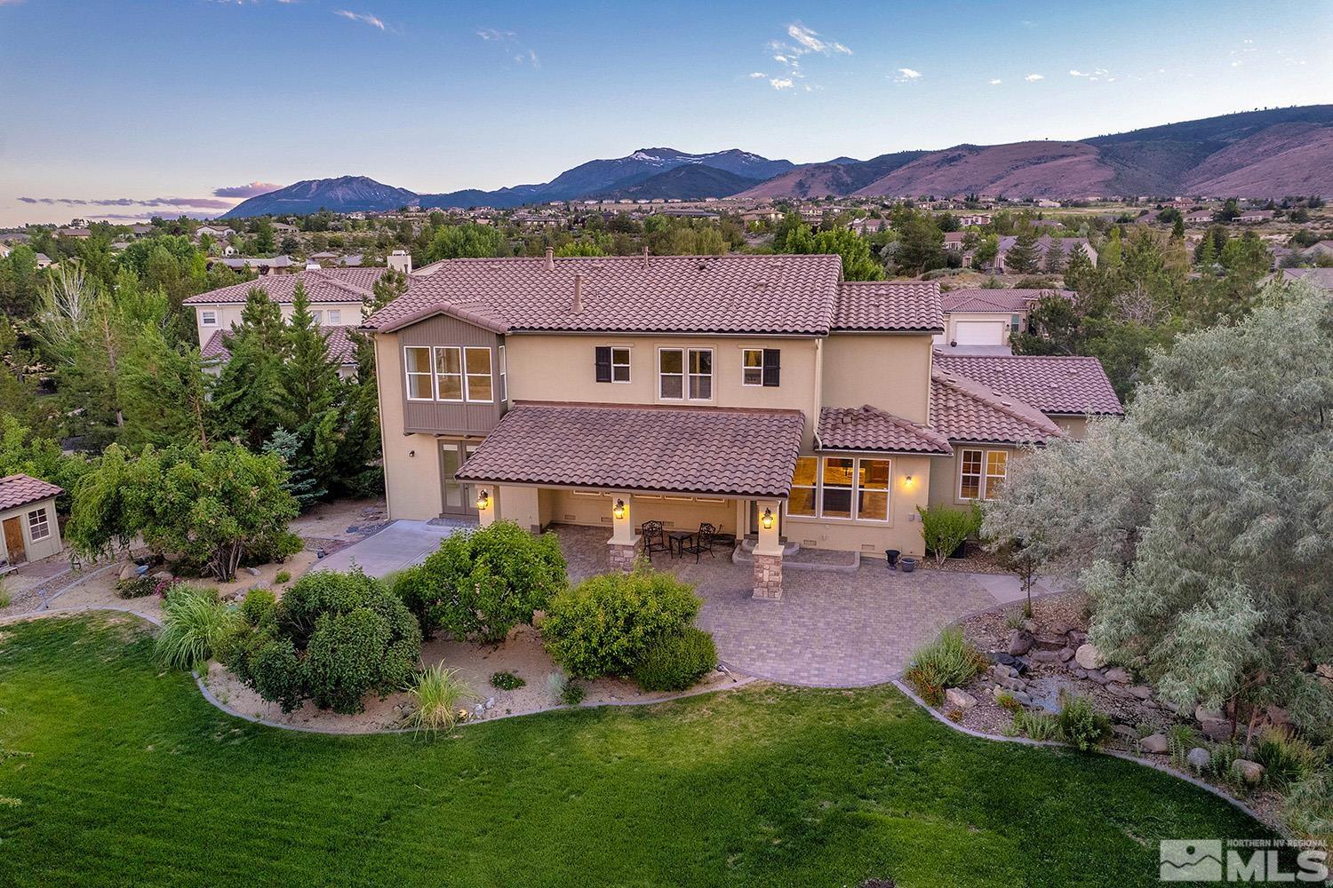 2978 Roundrock Court Reno, NV 89511 - Photo 17 of 40 Photo 17