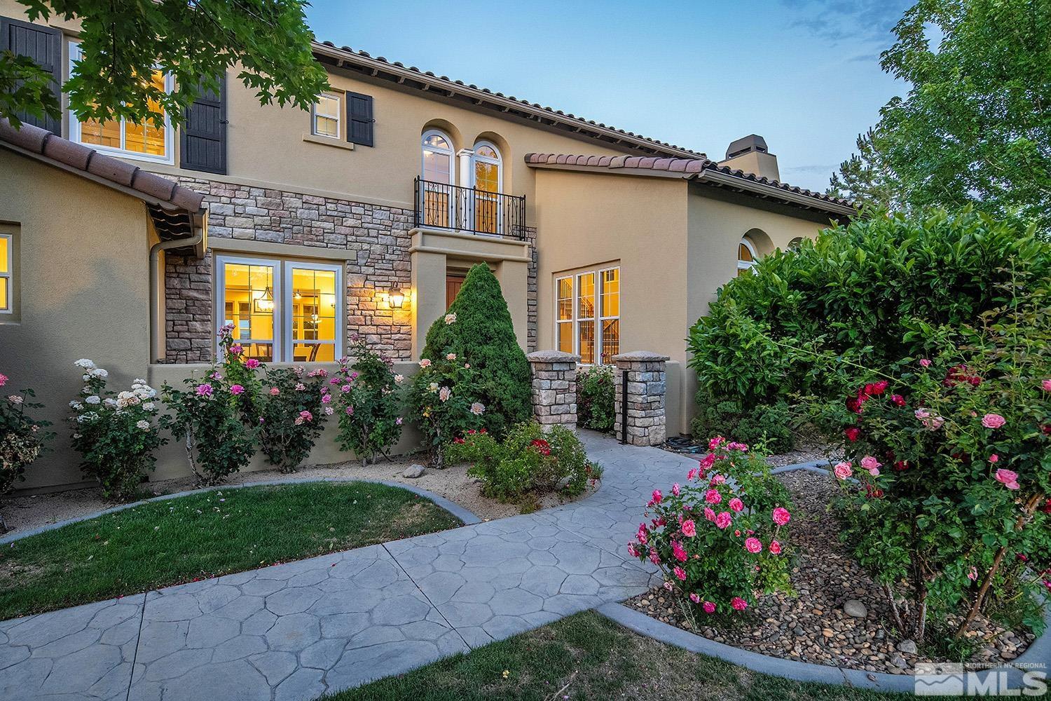 2978 Roundrock Court Reno, NV 89511 - Photo 20 of 40 Photo 20