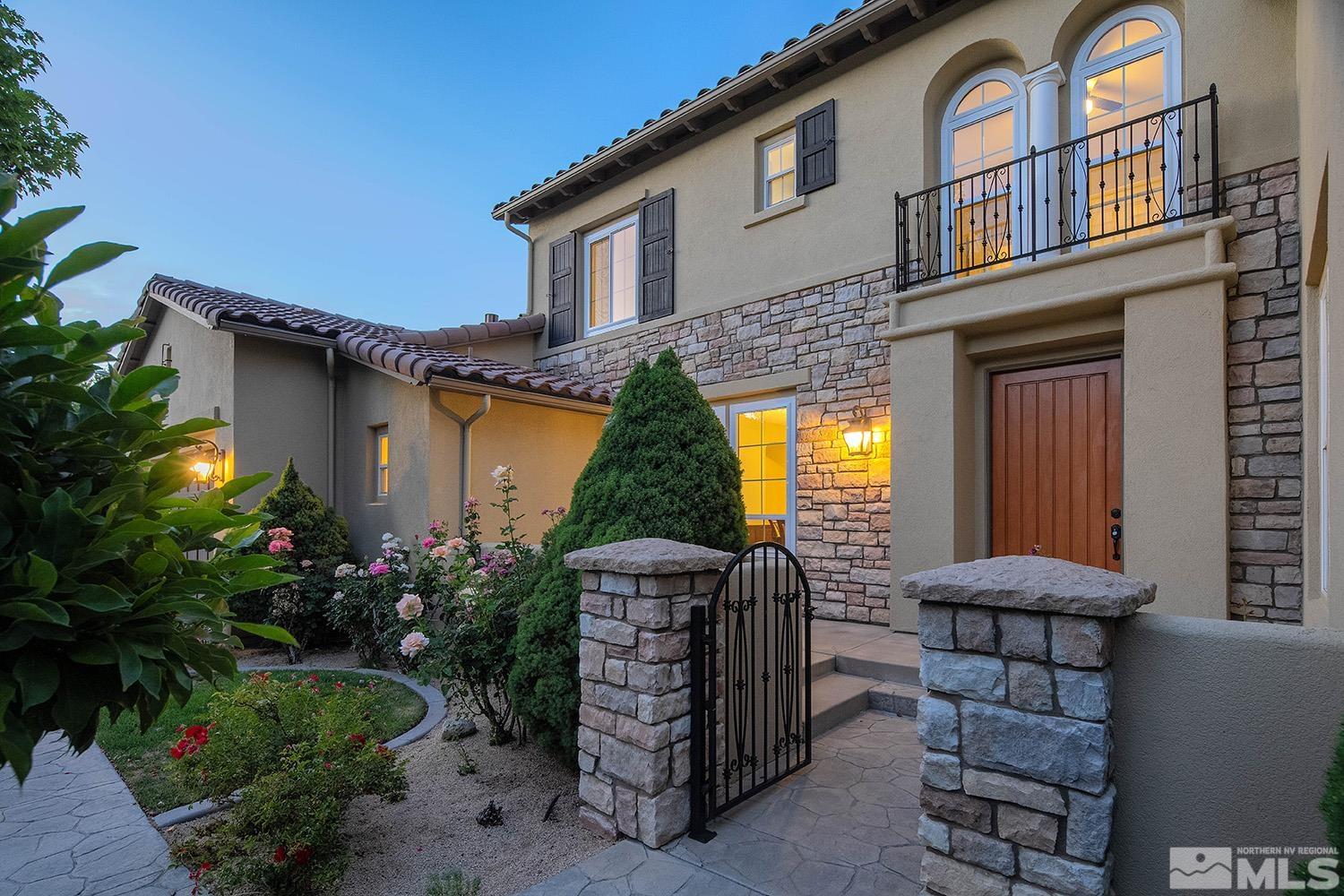 2978 Roundrock Court Reno, NV 89511 - Photo 21 of 40 Photo 21