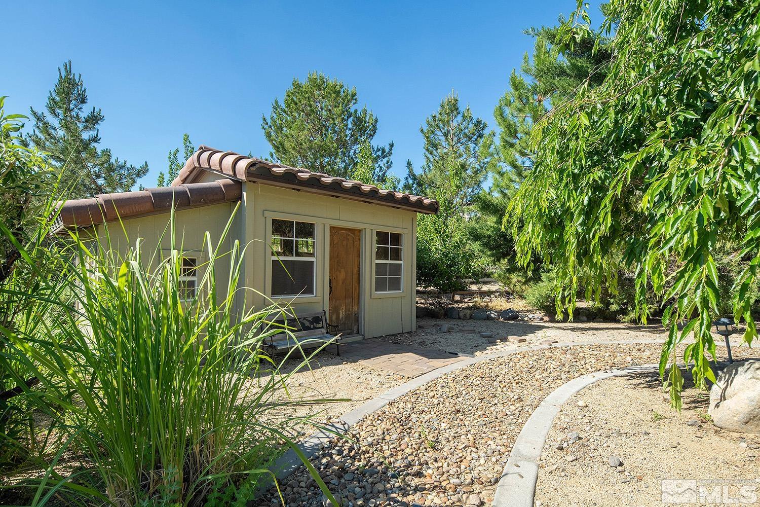 2978 Roundrock Court Reno, NV 89511 - Photo 36 of 40 Photo 36