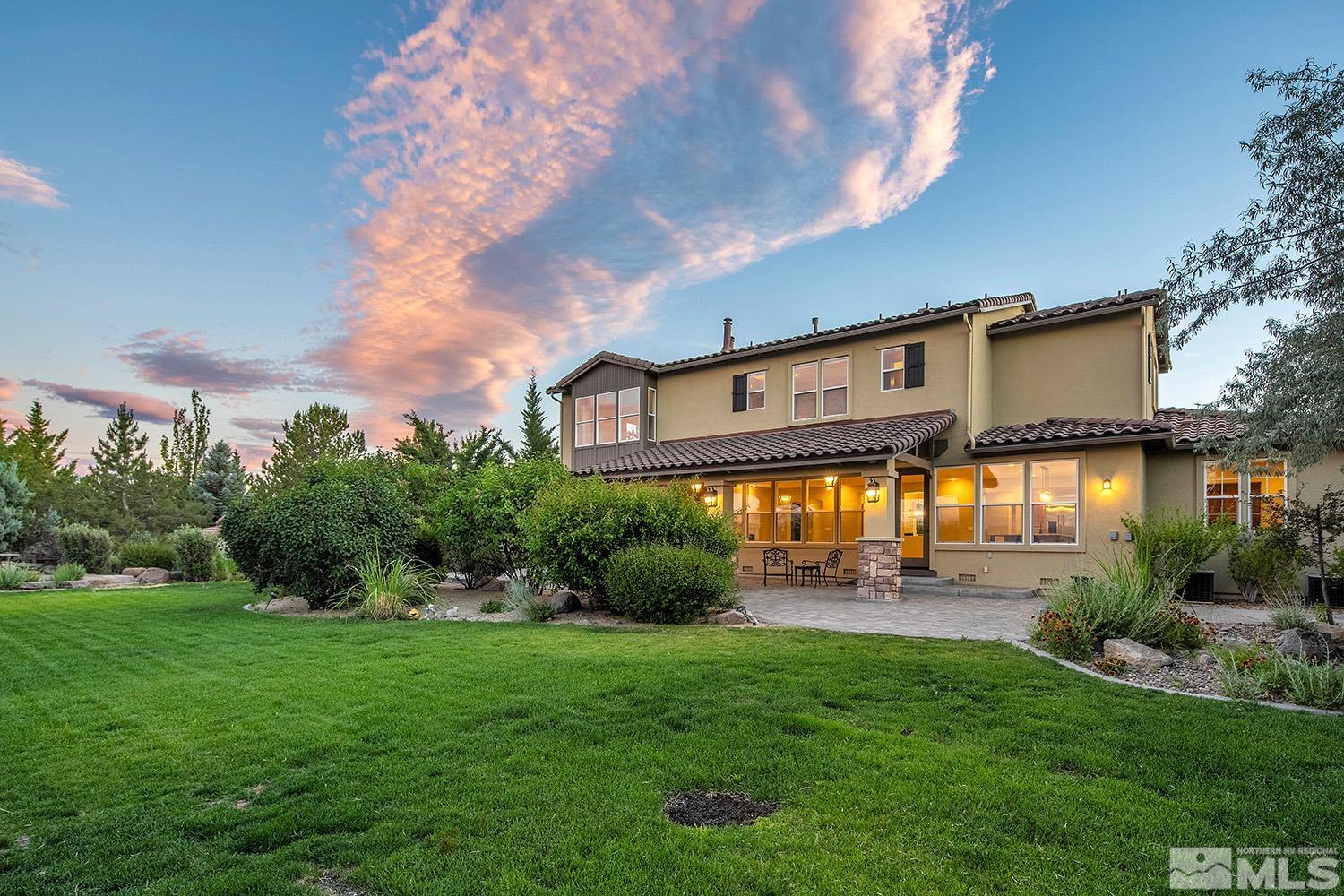 2978 Roundrock Court Reno, NV 89511 - Photo 37 of 40 Photo 37