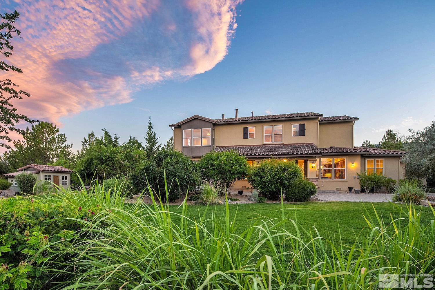 2978 Roundrock Court Reno, NV 89511 - Photo 38 of 40 Photo 38