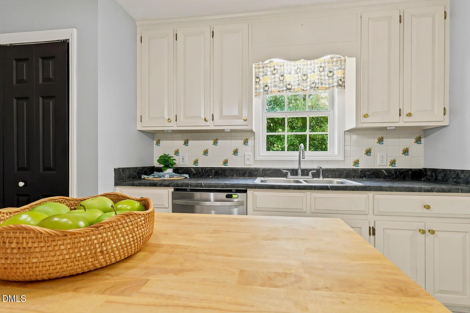 347 Round Fish Drive Sanford, NC 27330 - Photo 15 of 43 018-039-Kitchen-1500x1000
