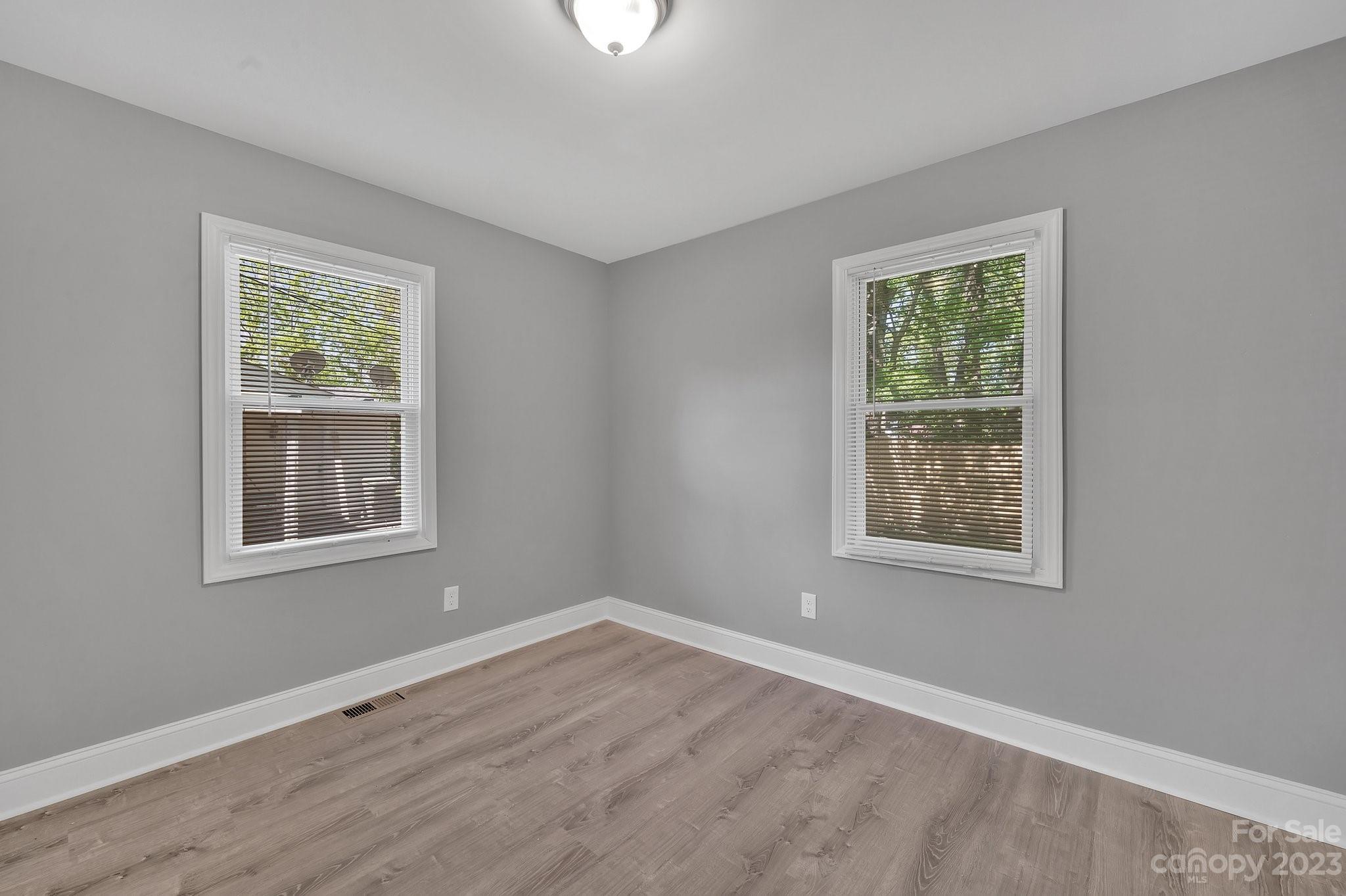128 Jeter Street Chester, SC 29706 - Photo 15 of 20 an empty room with a window