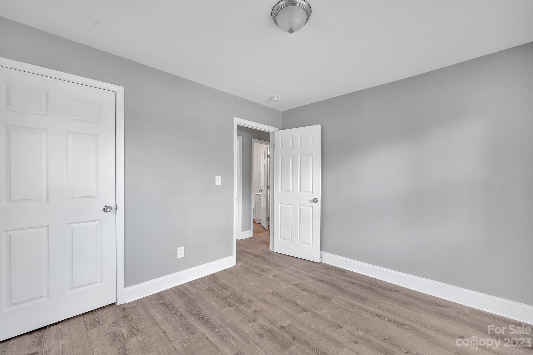 128 Jeter Street Chester, SC 29706 - Photo 18 of 20 a view of an empty room