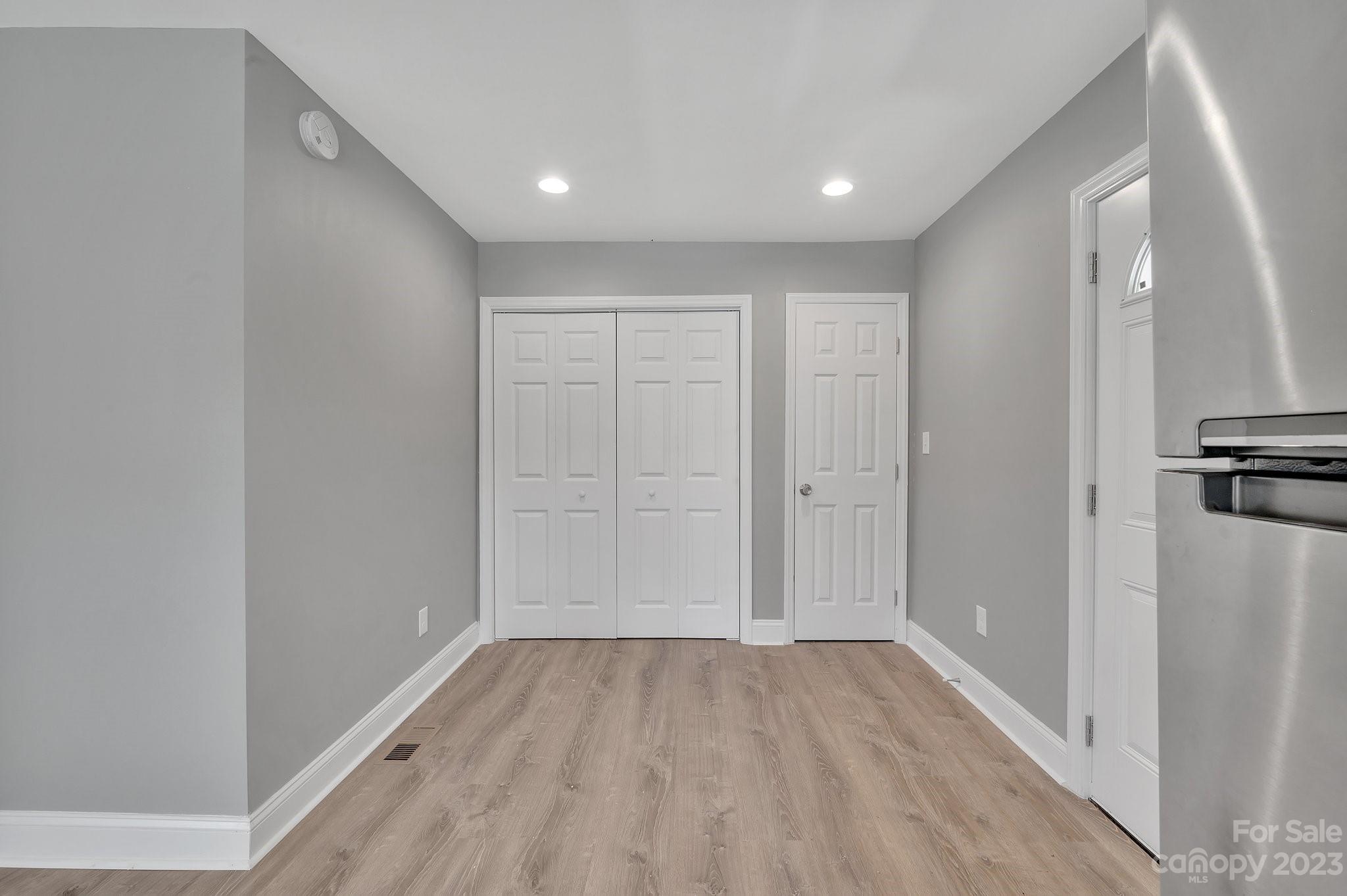 128 Jeter Street Chester, SC 29706 - Photo 8 of 20 a view of empty room