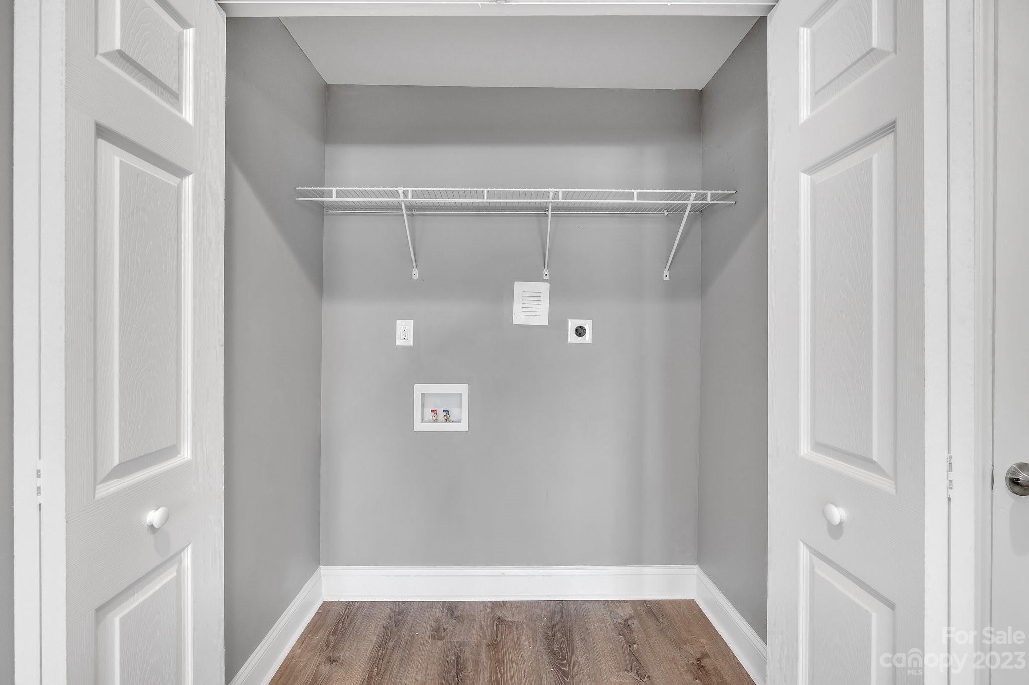 128 Jeter Street Chester, SC 29706 - Photo 9 of 20 a view of closet