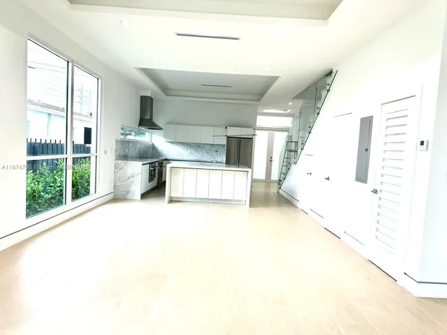 $1,200,000 | 5728 Northwest 5th Court, Unit TH1, Miami, FL 33127